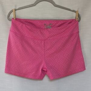 Under Armour Athletic‎ Shorts